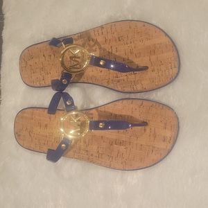 Michael Kors MK Charm Jelly